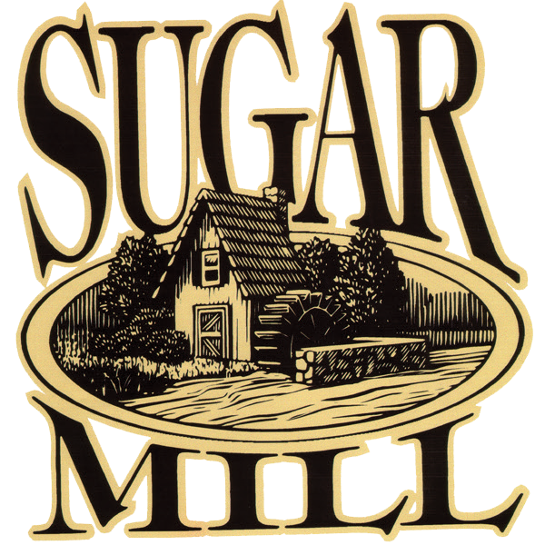 Sugar Mill Logo
